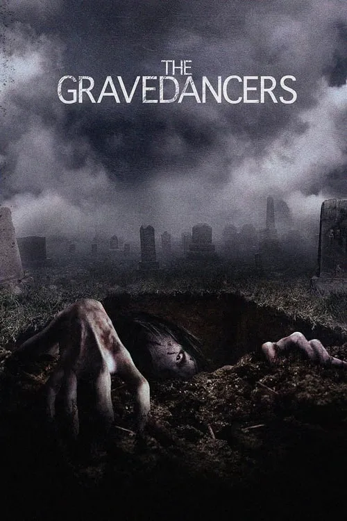 The Gravedancers