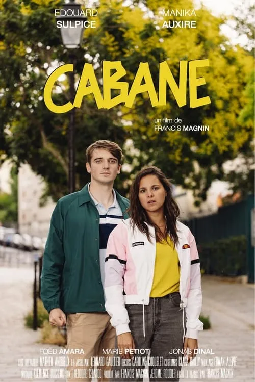 Cabane (movie)