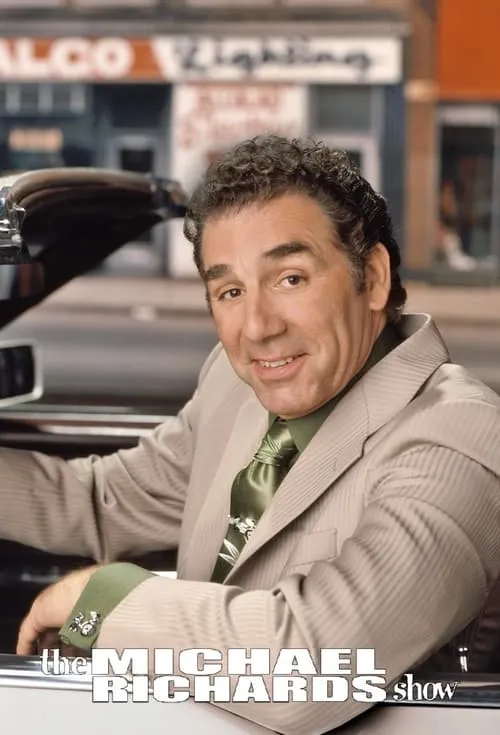 The Michael Richards Show (сериал)