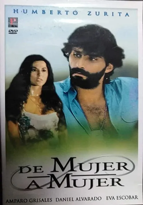 De Mujer a Mujer (фильм)