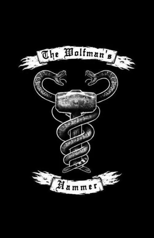 The Wolfman's Hammer (фильм)