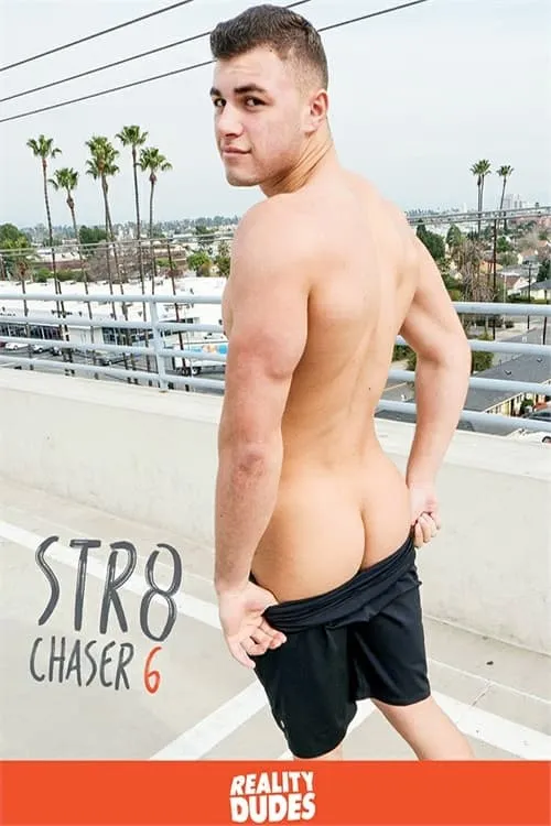 Str8 Chaser 6 (movie)