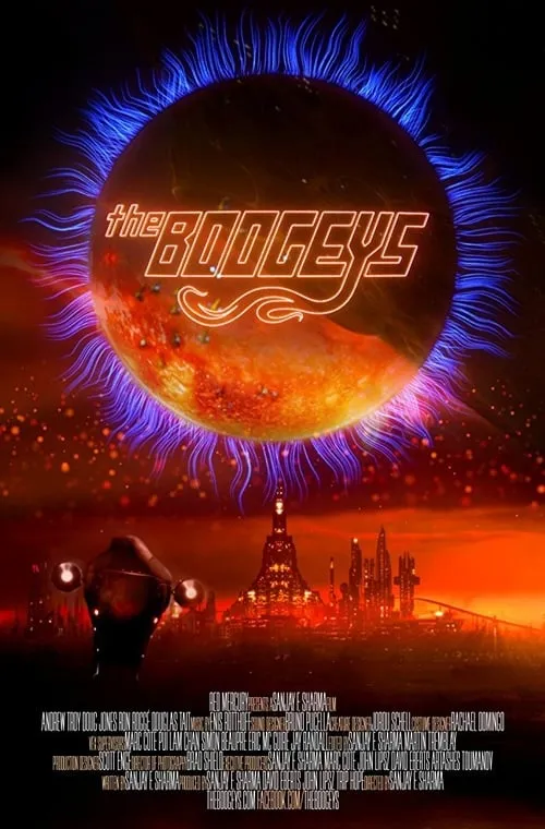 The Boogeys (movie)