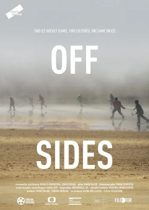 Off Sides (movie)