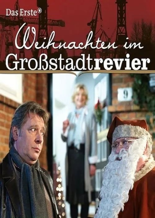 Der Weihnachtsmuffel (фильм)