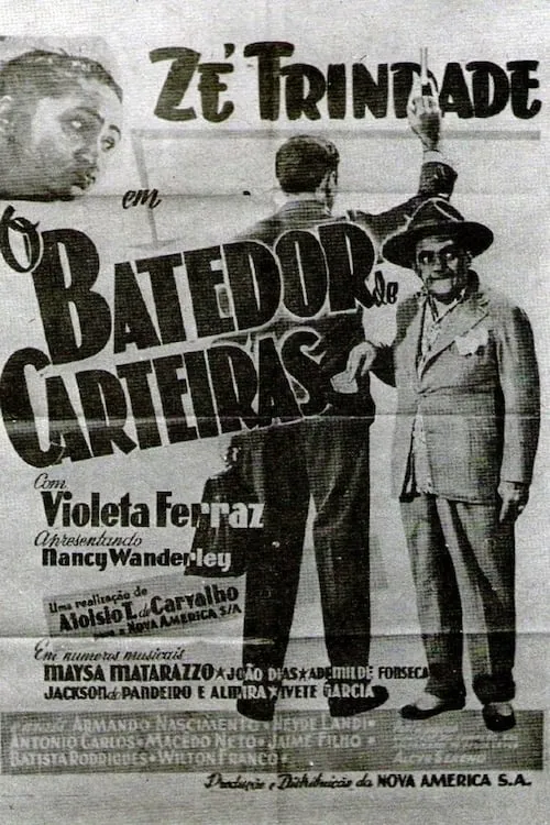 O Batedor de Carteiras (movie)