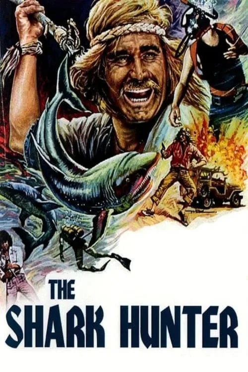 The Shark Hunter (movie)