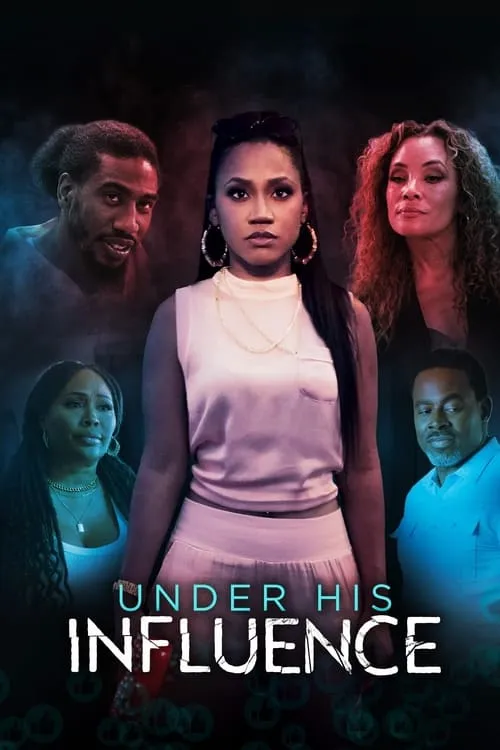 Under His Influence (movie)