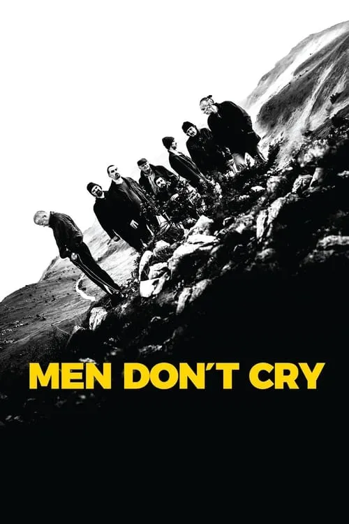 Men Don't Cry (movie)