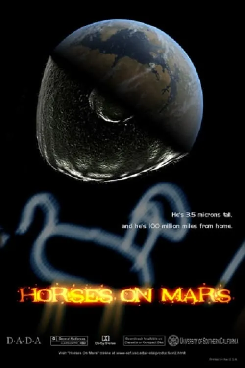 Horses on Mars (фильм)