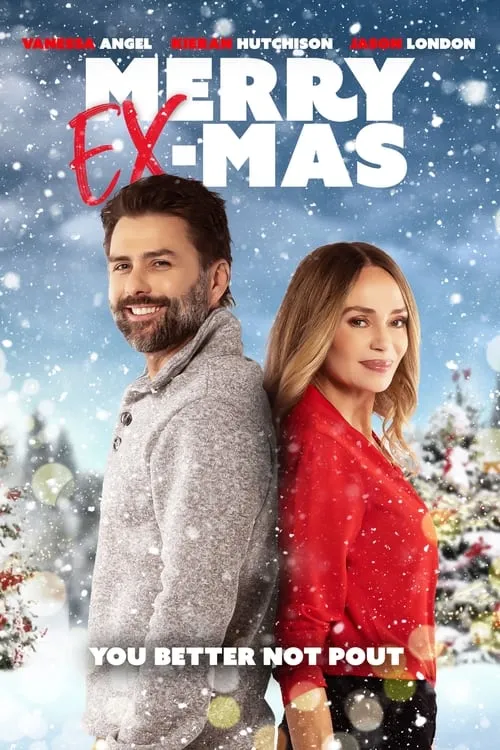 Merry Ex-Mas (movie)