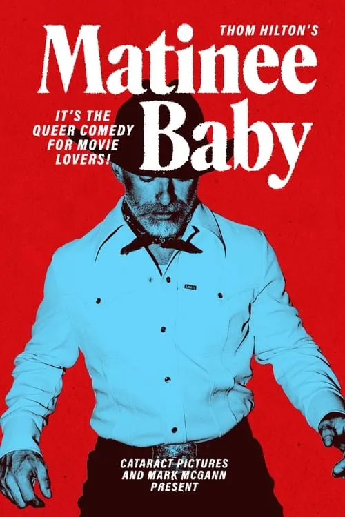 Matinee Baby (movie)