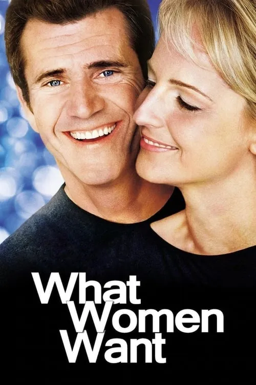 What Women Want (movie)