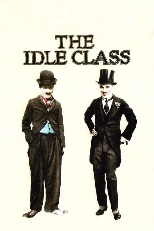 The Idle Class (movie)