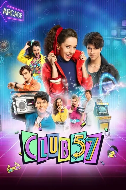 Club 57 (series)