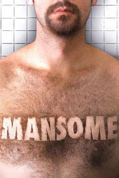Mansome (movie)