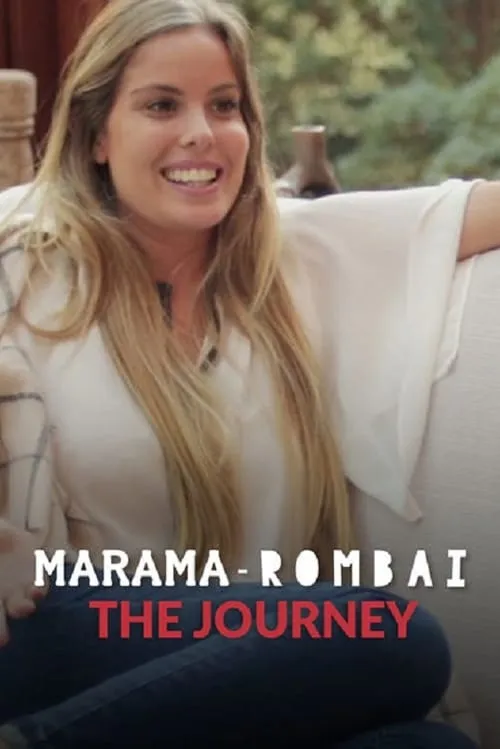 Márama - Rombai: The Journey (movie)