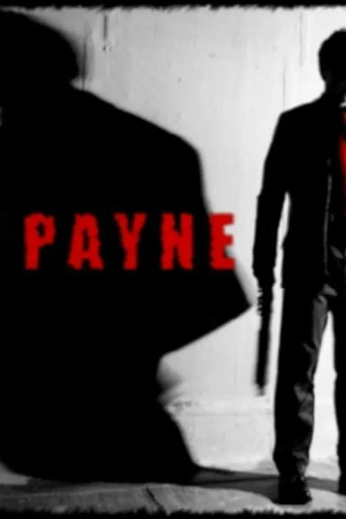 Max Payne: Days of Revenge (фильм)