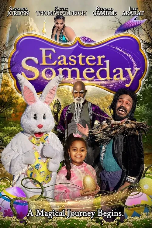 Easter Someday (фильм)