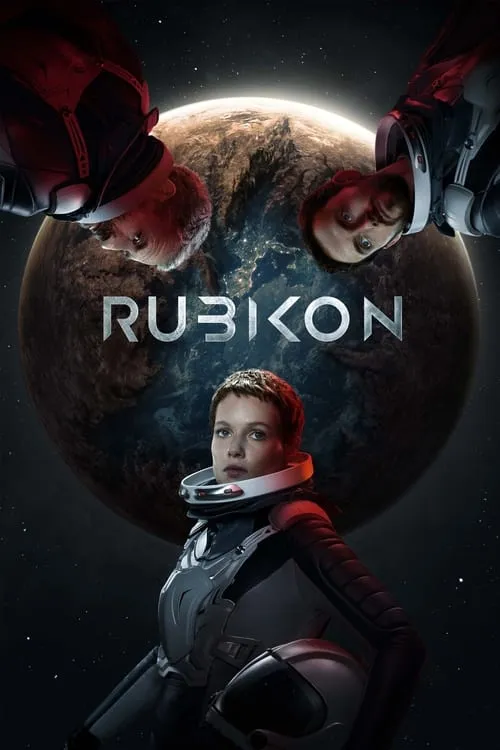 Rubikon (movie)