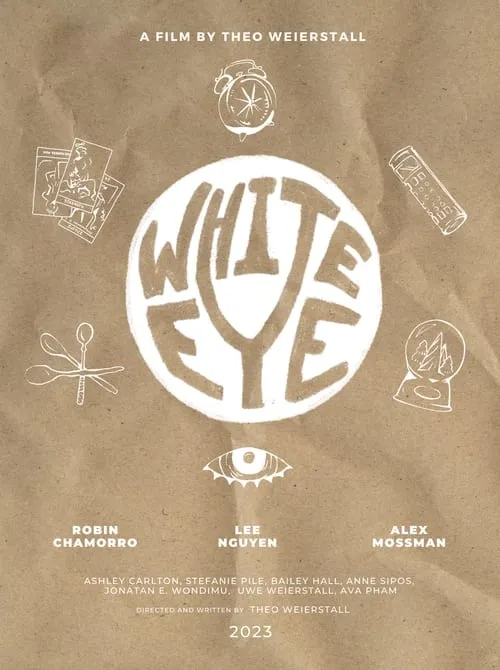 White Eye (фильм)