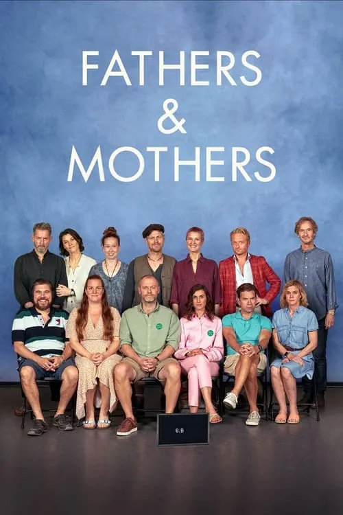 Fathers and Mothers (movie)