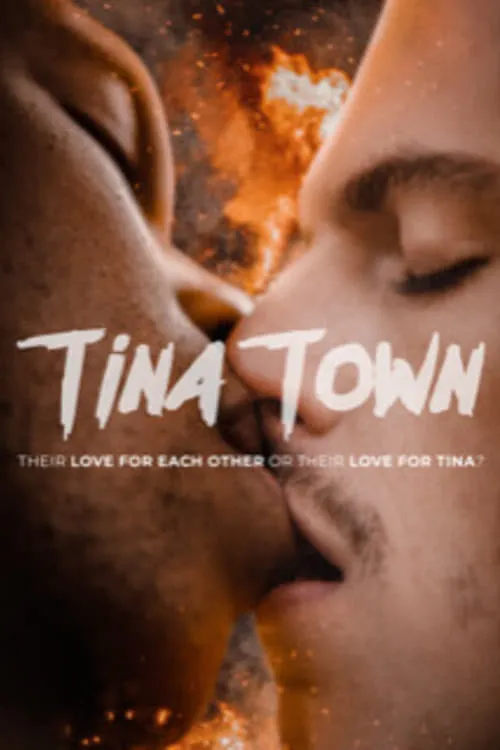 Tina Town (movie)