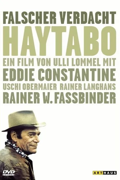 Haytabo (movie)