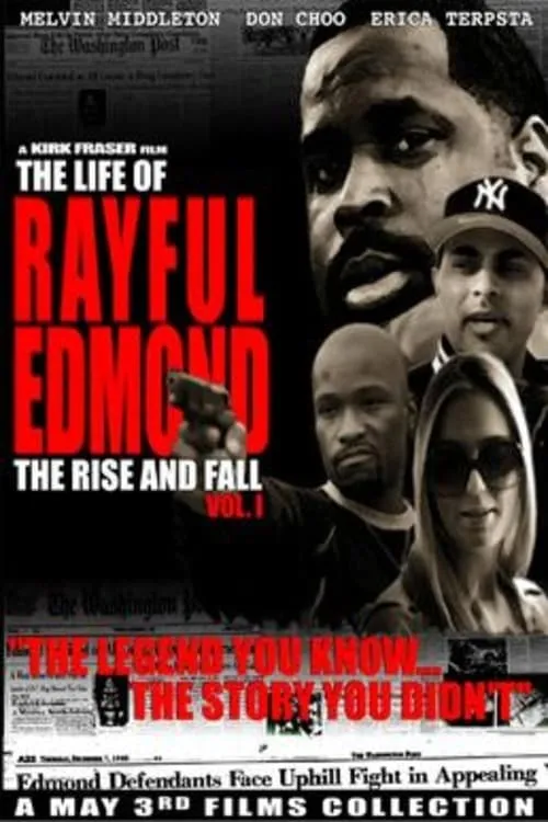 The Life of Rayful Edmond (фильм)