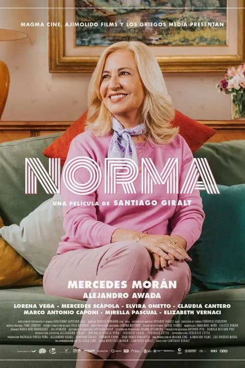 Norma (movie)