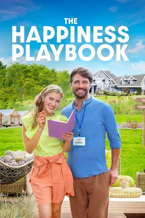 The Happiness Playbook (movie)