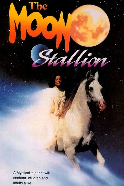 The Moon Stallion (movie)