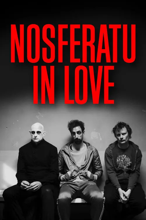 Nosferatu in Love (movie)