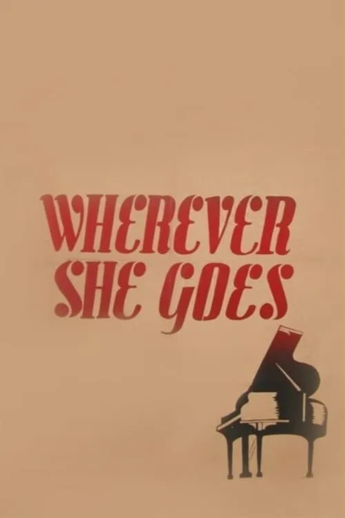 Wherever She Goes (movie)