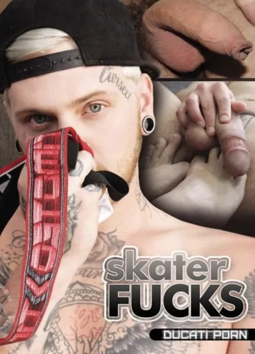 Skater Fucks (фильм)