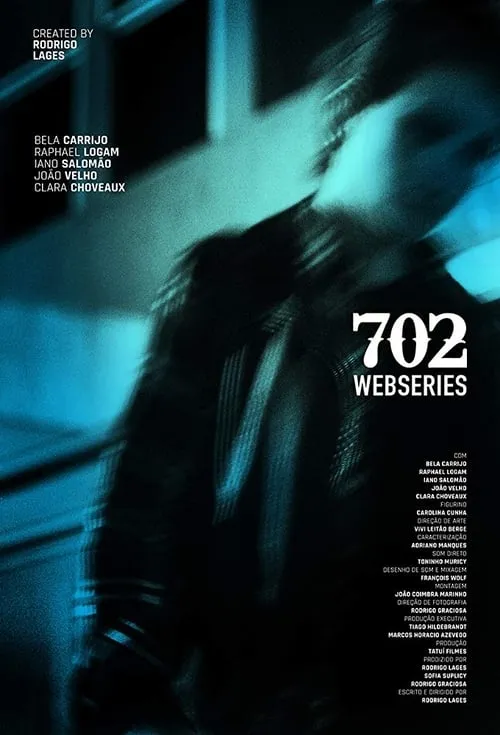 702  Webseries (сериал)