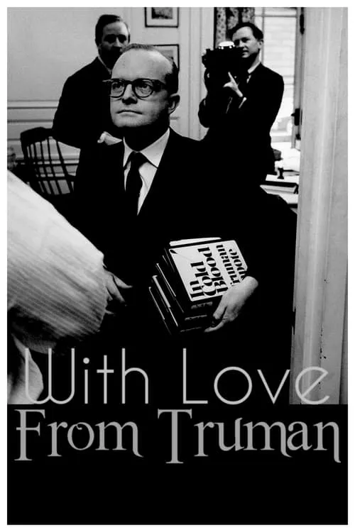 With Love from Truman (фильм)