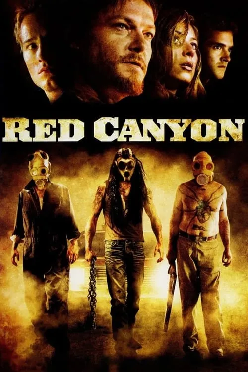 Red Canyon (movie)