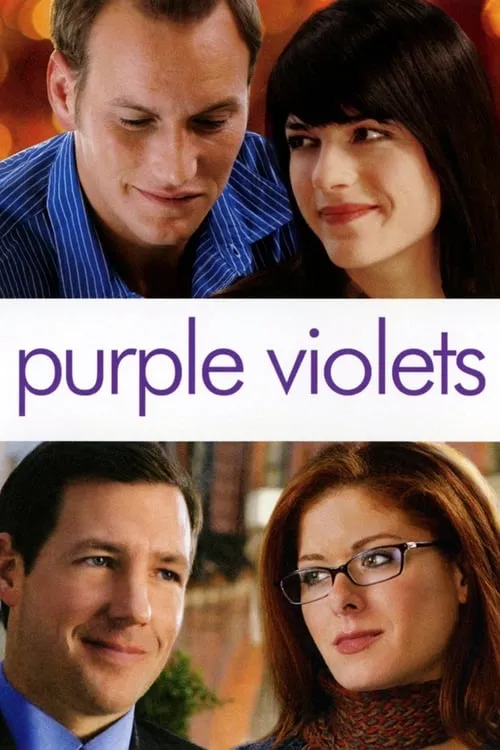 Purple Violets (movie)