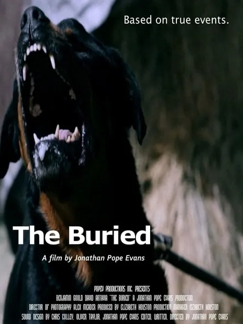 The Buried (movie)