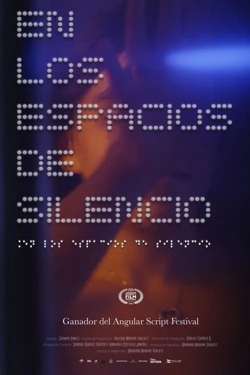 En los espacios de silencio (movie)