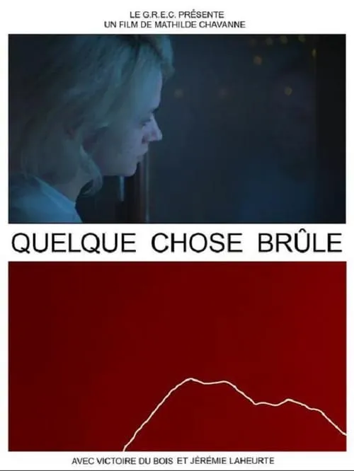 Quelque chose brûle (фильм)