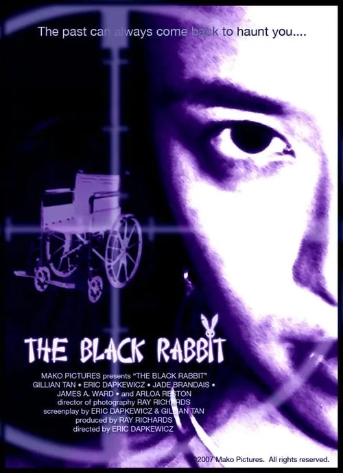 The Black Rabbit (movie)