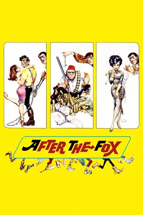 After the Fox (movie)