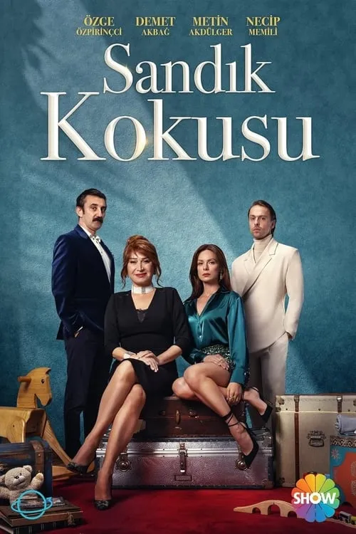 Sandık Kokusu (series)