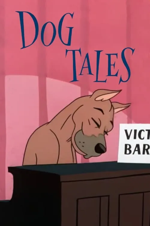 Dog Tales (movie)