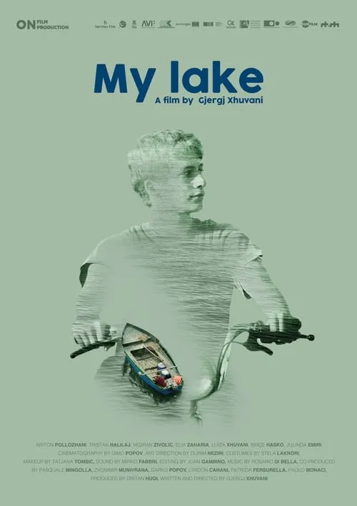 My Lake (movie)