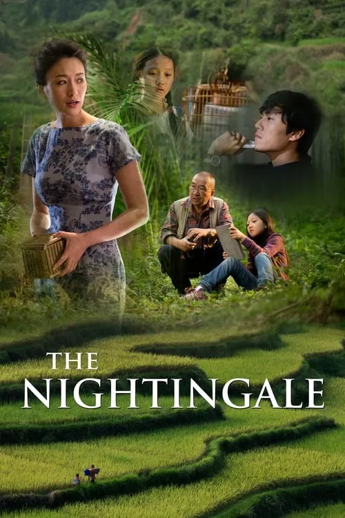 The Nightingale (movie)