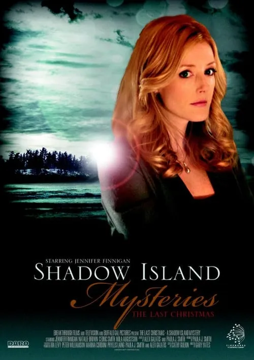 Shadow Island Mysteries: The Last Christmas (movie)