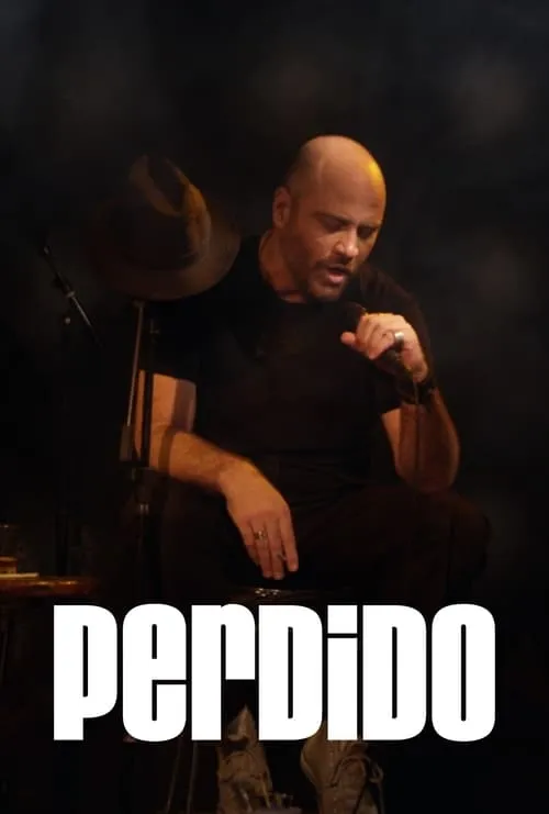 Perdido (сериал)